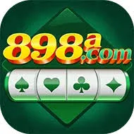 898A - Game QiuQiu Seru dan Mengasyikkan