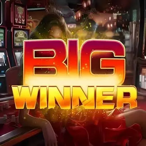 BIGWINNER - Petualangan Seru di Dunia Terbuka