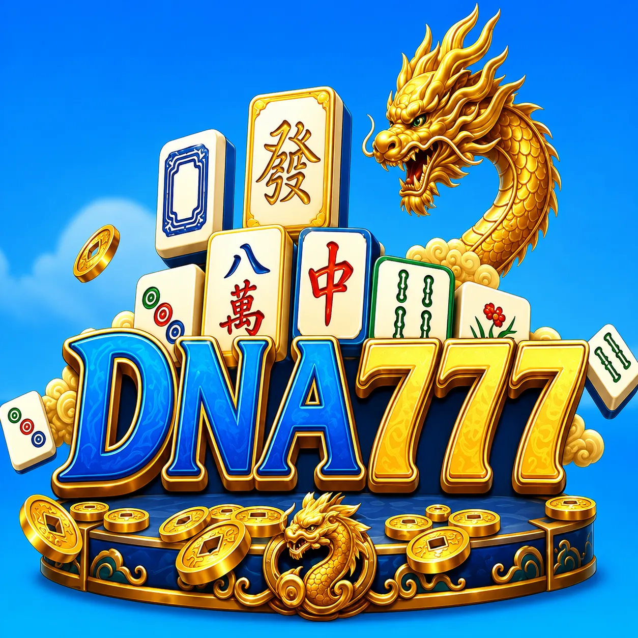 DNA777 - Permainan QiuQiu Seru dan Menantang