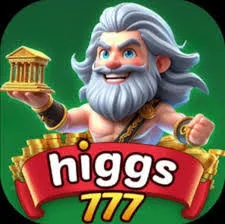 HIGGS777 - Game TPS Seru dan Menantang