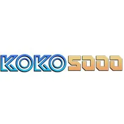 KOKO5000 - Petualangan Seru di Dunia Fantasi