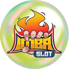 LMBASLOT - Permainan Slot Seru dan Menarik