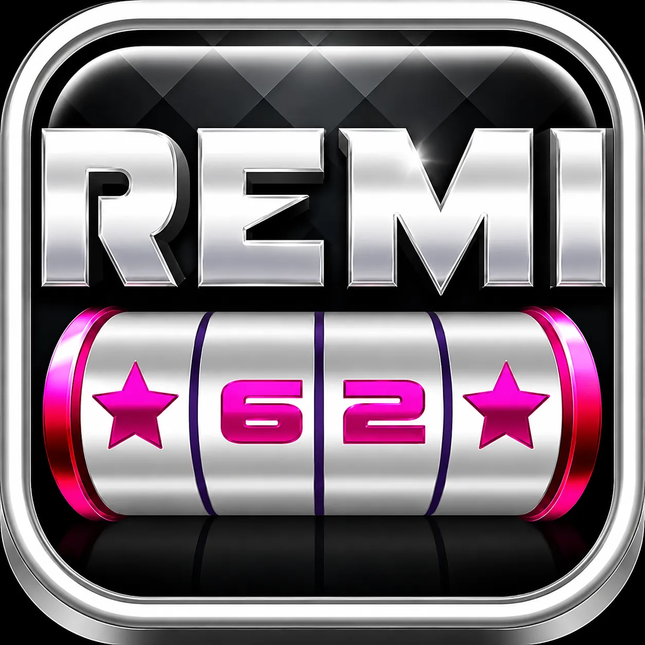 REMI62 - Petualangan Seru di Dunia yang Tak Terduga