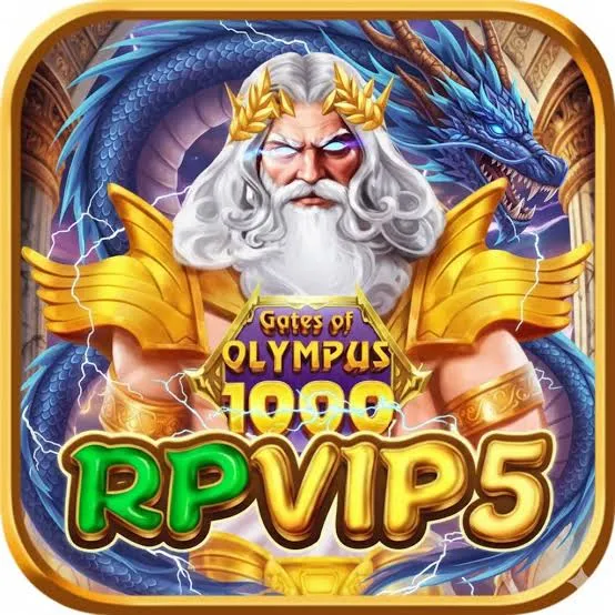RPVIP5 - Permainan Arcade Seru dan Menarik