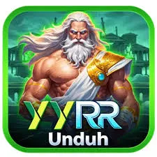 YYRR - Game Strategi Terbaik untuk Penggemar SLG