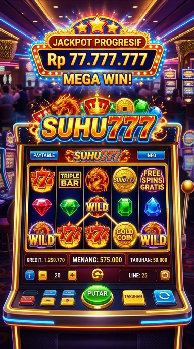 Berbagai kategori aplikasi tersedia di suhu777.